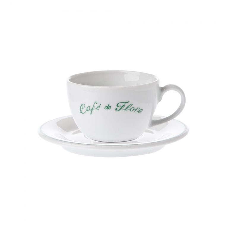 Café de Flore Cup