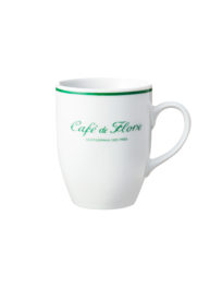 Mug Café de Flore