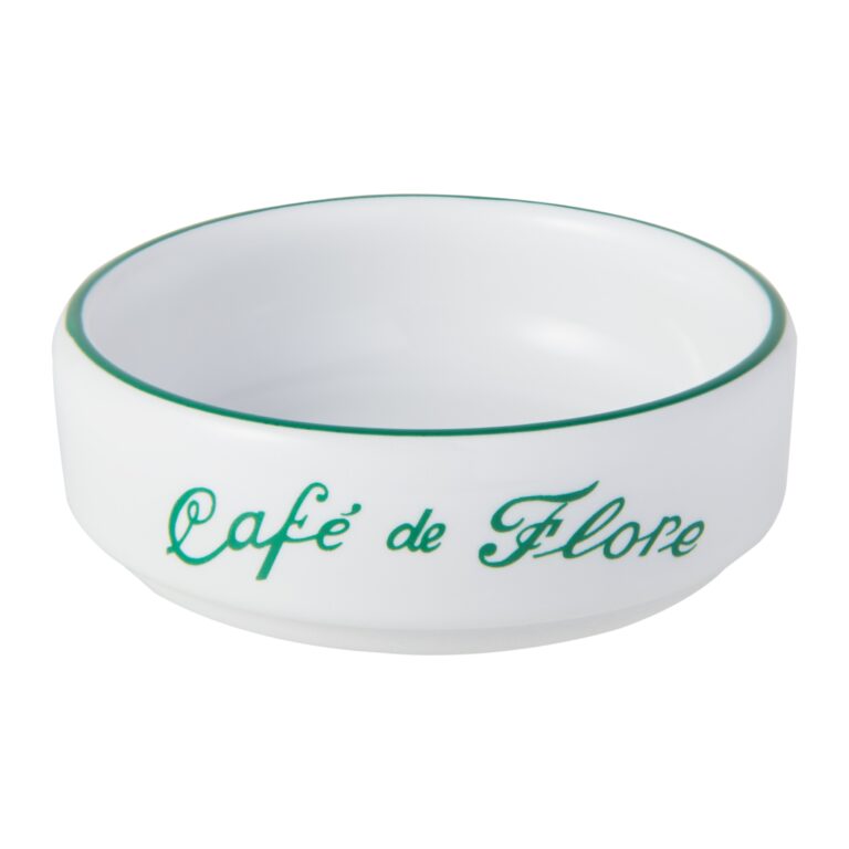 Mini Coupelle Café de Flore